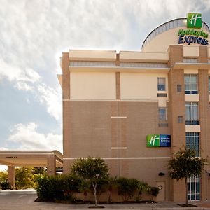 Holiday Inn Express Hotel & Suites San Antonio - Rivercenter Area, An Ihg Hotel